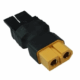 Adaptador de batería XT60 (Hembra) TRX (Macho)