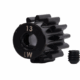 Piñón Traxxas 13 dientes (1.0 paso metrico) para eje de 5mm Mecanizado TRX6483X
