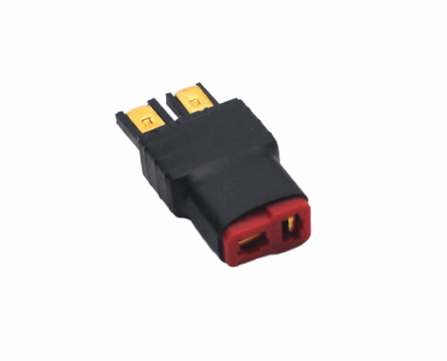 Adaptador de batería TDean (Hembra) TRX (Macho)