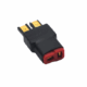 Adaptador de batería TDean (Hembra) TRX (Macho)