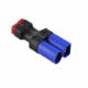 Adaptador de batería TDean (Hembra) EC5 (Macho)