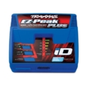 Cargador Traxxas EZ-Peak de 4 amperios 2-3S TRX2970