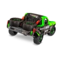 Traxxas Unlimited Desert Racer 4WD con LED VXL-6S TRX85086-4