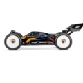 Traxxas Jato VXL 4S 4X4 1/8 Naranja RTR TRX90386-4-ORNG