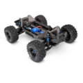 Traxxas Wide Maxx VXL-4S 1/10 4WD RTR TRX89086-4
