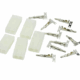 Conectores Tamiya Hembra Ultimate Racing (5pcs)
