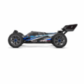 Traxxas Jato 4X4 BL-2S 1/8 Azul (con batería y cargador USB) RTR TRX90154-4-BLUE