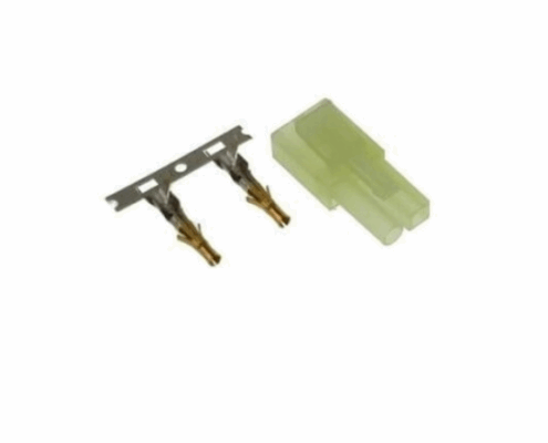 Conectores Micro Tamiya Hembra Ultimate Racing (5pcs) UR46103