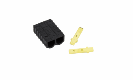 Conector Traxxas Hembra Ultimate Racing (1pc) UR46204