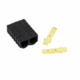 Conector Traxxas Hembra Ultimate Racing (1pc) UR46204