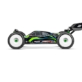 Traxxas Jato VXL 4S 4X4 1/8 Verde RTR TRX90386-4-GRN