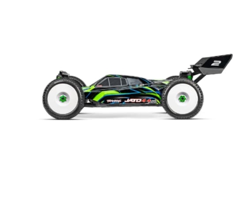 Traxxas Jato 4X4 VXL 4S 1/8 TRX90386-4