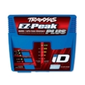 Cargador Traxxas EZ-Peak de 4 amperios 2-3S TRX2970