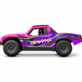 Traxxas Mini Slash BL-2s (con batería y cargador USB) TRX108164-1