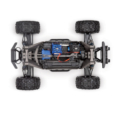 Traxxas Wide Maxx VXL-4S 1/10 4WD RTR TRX89086-4