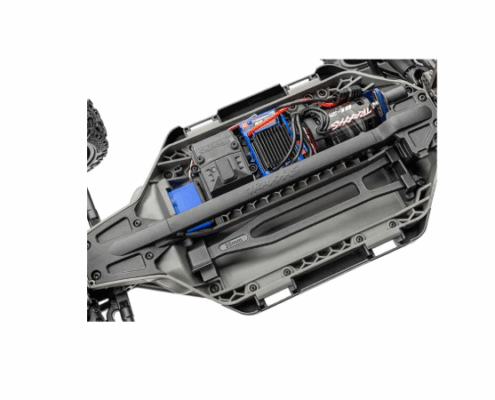 Traxxas Jato 4X4 BL-2S 1/8 (con batería y cargador USB) TRX90154-4