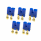 Conector EC3 Machos (5pcs)