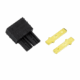 Conector Traxxas Macho Ultimate Racing (1pc) UR46203
