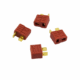 Conector TDean Hembra Ultimate Racing (4pc) UR46201