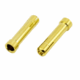 Adaptador de banana de 4mm a 5mm Ultimate Racing (2pcs) UR46111
