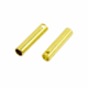 Conector banana de 4mm Hembra Ultimate Racing (2pcs) UR46107