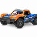 Traxxas Mini Slash BL-2s (con batería y cargador USB) TRX108164-1