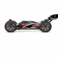 Traxxas Jato 4X4 BL-2S 1/8 Rojo (con batería y cargador USB) RTR TRX90154-4-RED