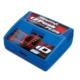 Cargador Traxxas EZ-Peak de 4 amperios 2-3S TRX2970