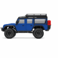Traxxas TRX-4M Land Rover Defender 1/18 Azul TRX97054-1BLUE