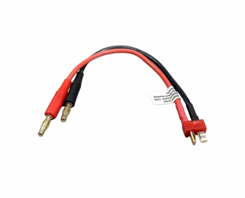 Cable de cargador Absima Tdean 30400035