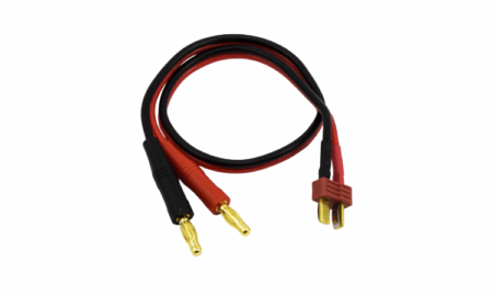 Cable de cargador Tdean Ultimate Racing UR46304