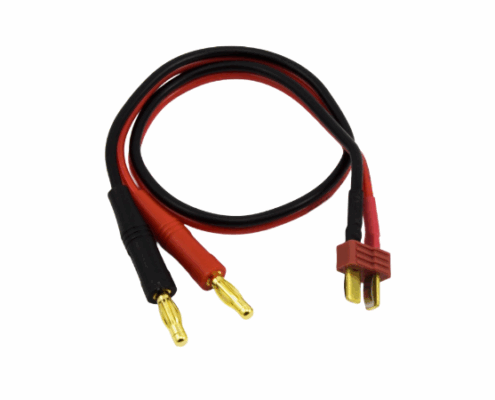 Cable de cargador Tdean Ultimate Racing UR46304