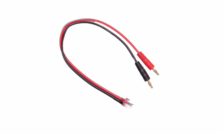 Cable de cargador Tdean 30cm 14AWG H-Speed HSPC007