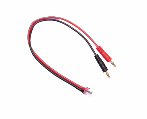 Cable de cargador Tdean 30cm 14AWG H-Speed HSPC007