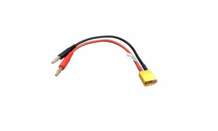 Cable de cargador Absima XT60 3040033