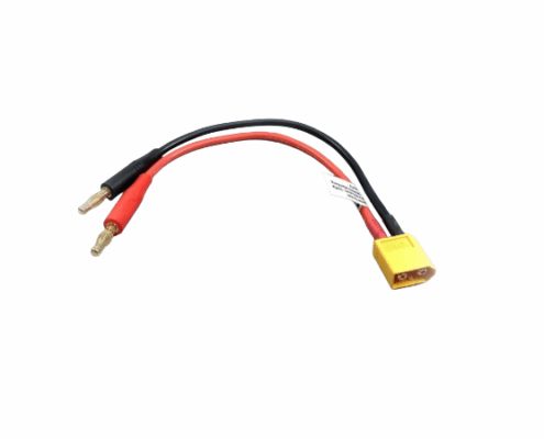 Cable de cargador Absima XT60 30400033