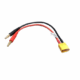 Cable de cargador Absima XT60 3040033