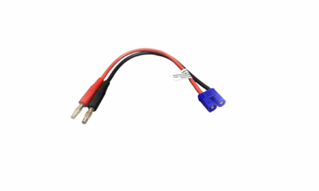 Cable de cargador Absima EC3 3040031
