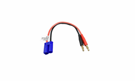 Cable de cargador Absima EC5 3040032