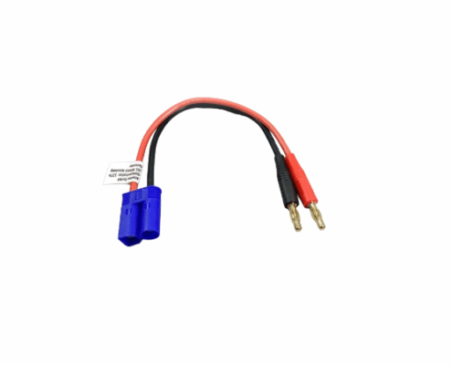 Cable de cargador Absima EC5 3040032