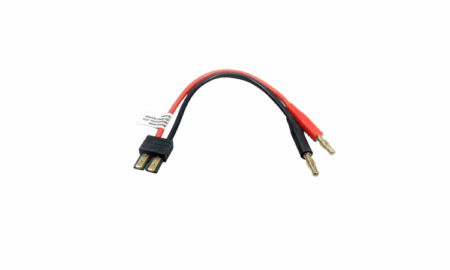 Cable de cargador Absima Traxxas 3040036