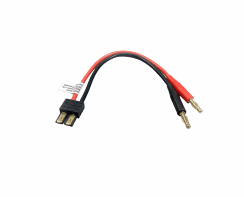 Cable de cargador Absima Traxxas 3040036