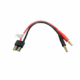 Cable de cargador Absima Traxxas 3040036