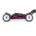 Traxxas Jato VXL 4S 4X4 1/8 Rosa RTR TRX90386-4-PINK