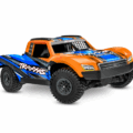 Traxxas Mini Slash BL-2s (con batería y cargador USB) TRX108164-1