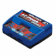 Cargador doble Traxxas EZ-Peak Plus de 8 amperios 2-3S TRX2972