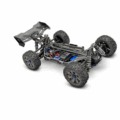 Traxxas Jato 4X4 BL-2S 1/8 (con batería y cargador USB) TRX90154-4
