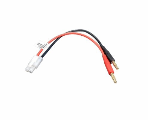 Cable de cargador Absima Tamiya 3040030