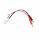 Cable de cargador Absima Tamiya 3040030