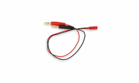 Cable de cargador JST 60cm